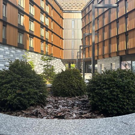 Superior Woodside Residences & Spa Κοπαόνικ Εξωτερικό φωτογραφία