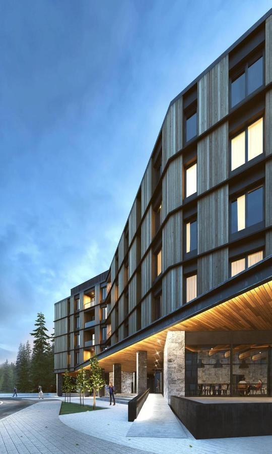Superior Woodside Residences & Spa Κοπαόνικ Εξωτερικό φωτογραφία