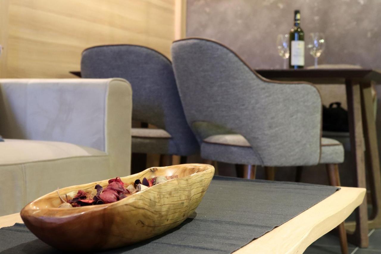 Superior Woodside Residences & Spa Κοπαόνικ Εξωτερικό φωτογραφία