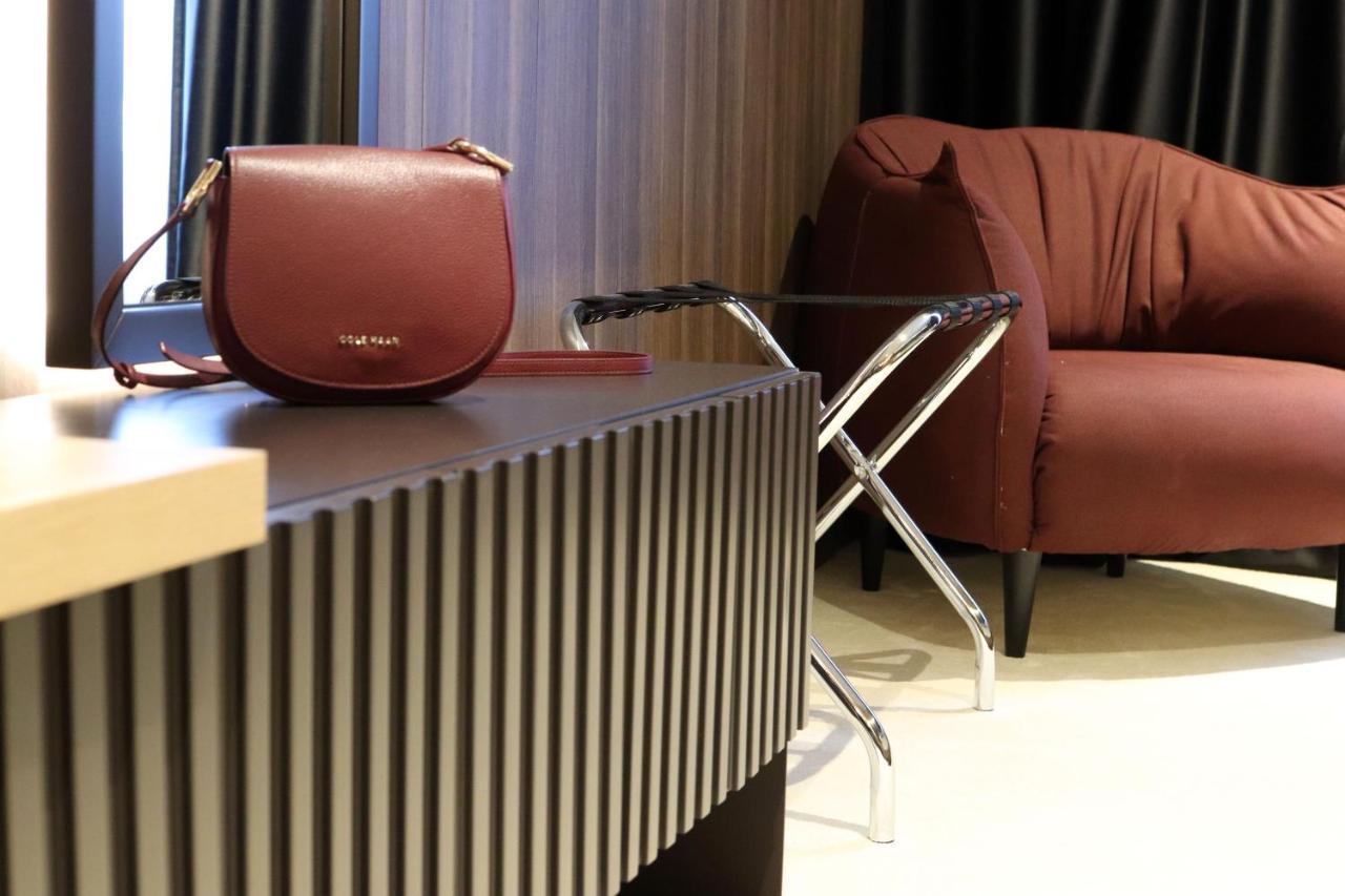 Superior Woodside Residences & Spa Κοπαόνικ Εξωτερικό φωτογραφία