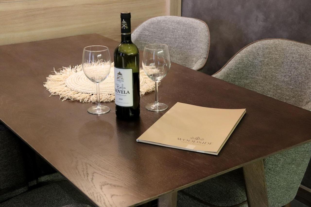 Superior Woodside Residences & Spa Κοπαόνικ Εξωτερικό φωτογραφία