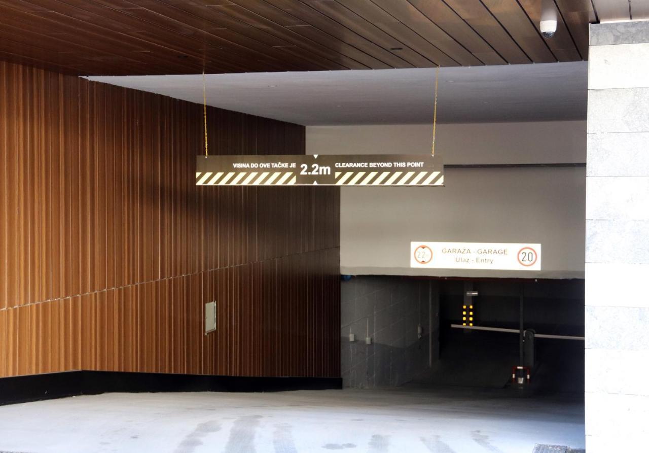 Superior Woodside Residences & Spa Κοπαόνικ Εξωτερικό φωτογραφία