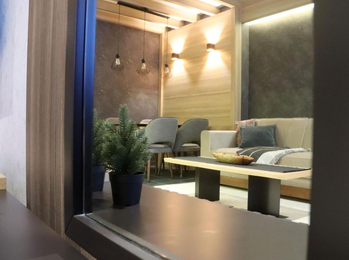 Superior Woodside Residences & Spa Κοπαόνικ Εξωτερικό φωτογραφία
