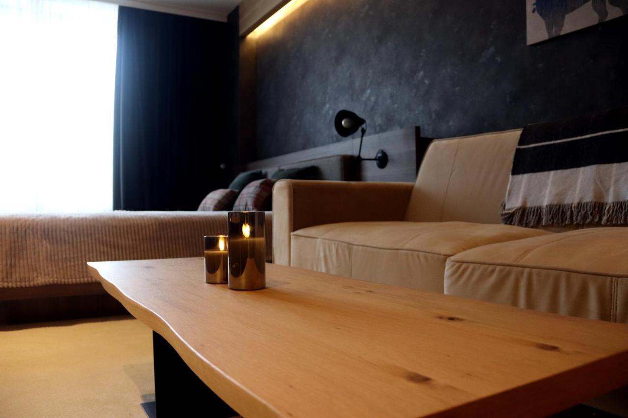Superior Woodside Residences & Spa Κοπαόνικ Εξωτερικό φωτογραφία