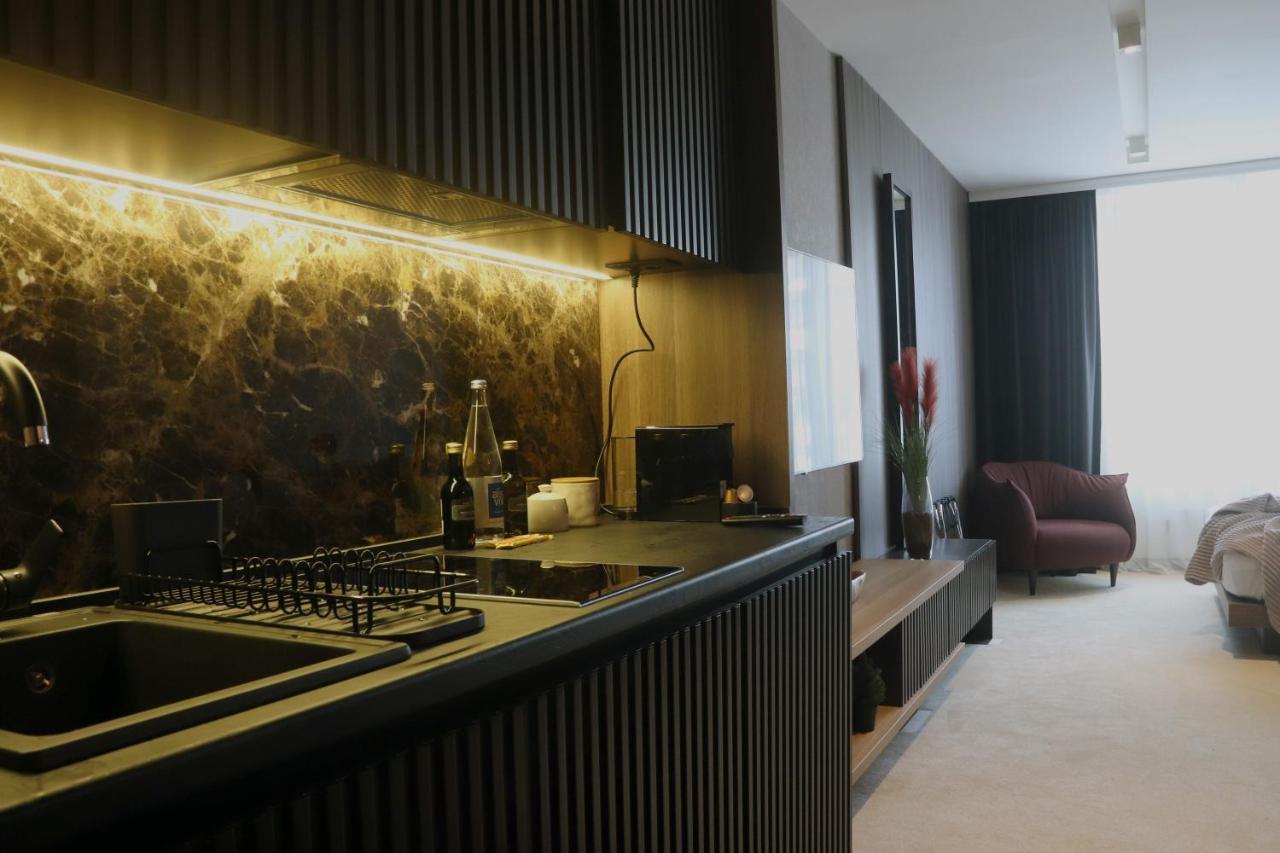 Superior Woodside Residences & Spa Κοπαόνικ Εξωτερικό φωτογραφία