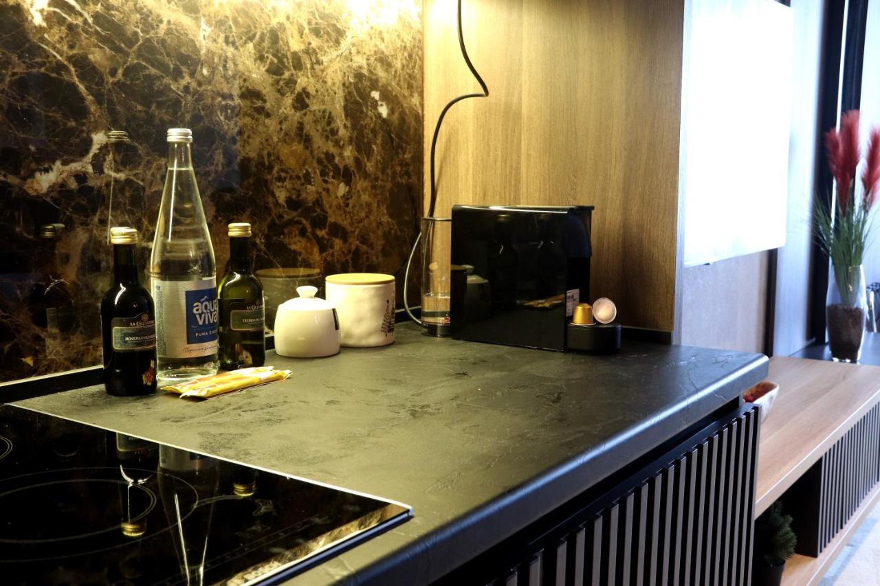 Superior Woodside Residences & Spa Κοπαόνικ Εξωτερικό φωτογραφία
