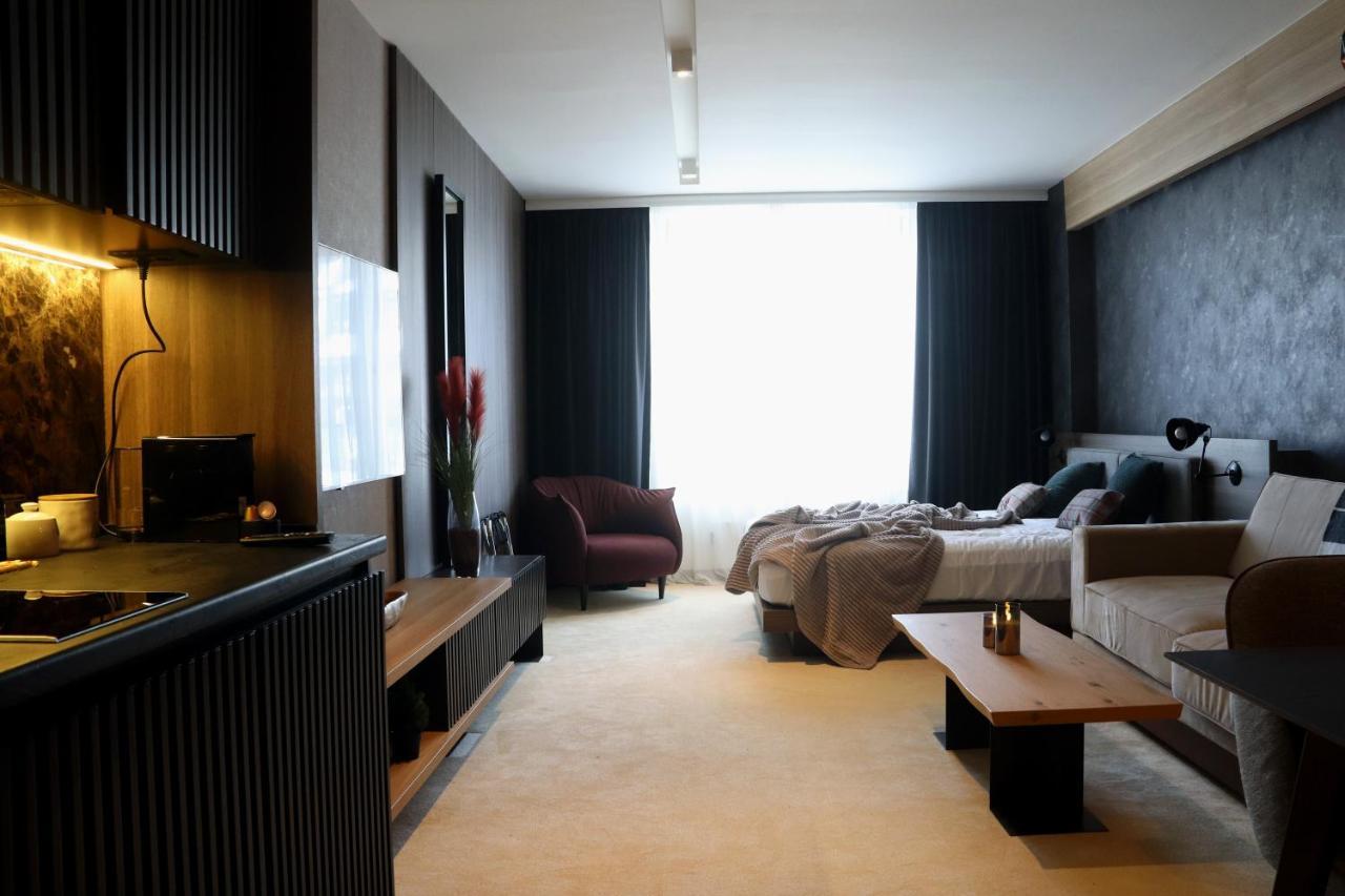 Superior Woodside Residences & Spa Κοπαόνικ Εξωτερικό φωτογραφία