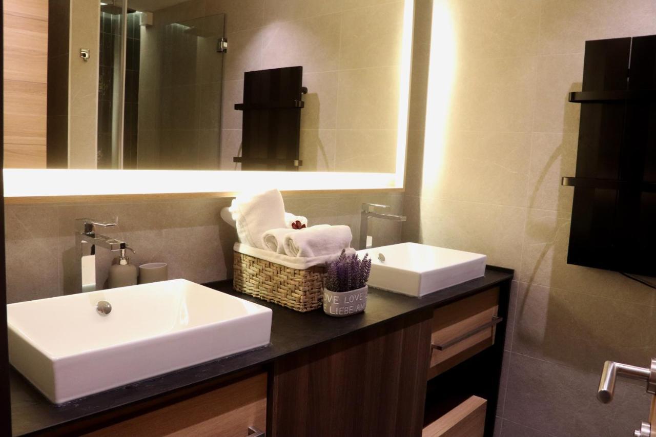 Superior Woodside Residences & Spa Κοπαόνικ Εξωτερικό φωτογραφία