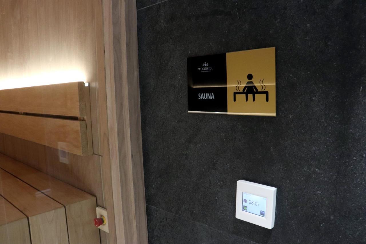 Superior Woodside Residences & Spa Κοπαόνικ Εξωτερικό φωτογραφία