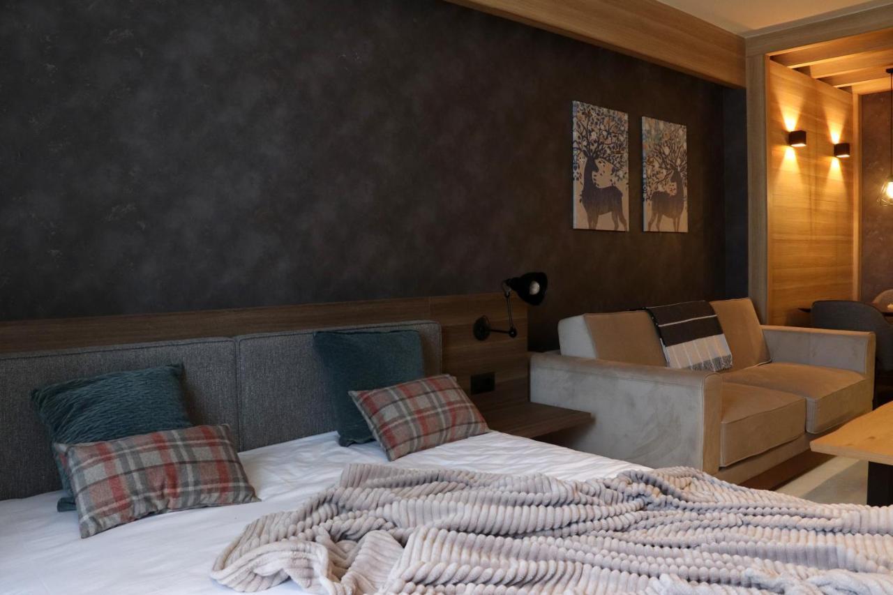 Superior Woodside Residences & Spa Κοπαόνικ Εξωτερικό φωτογραφία
