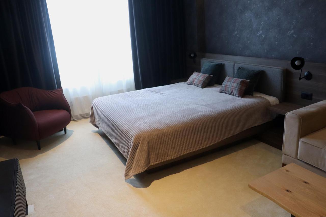 Superior Woodside Residences & Spa Κοπαόνικ Εξωτερικό φωτογραφία