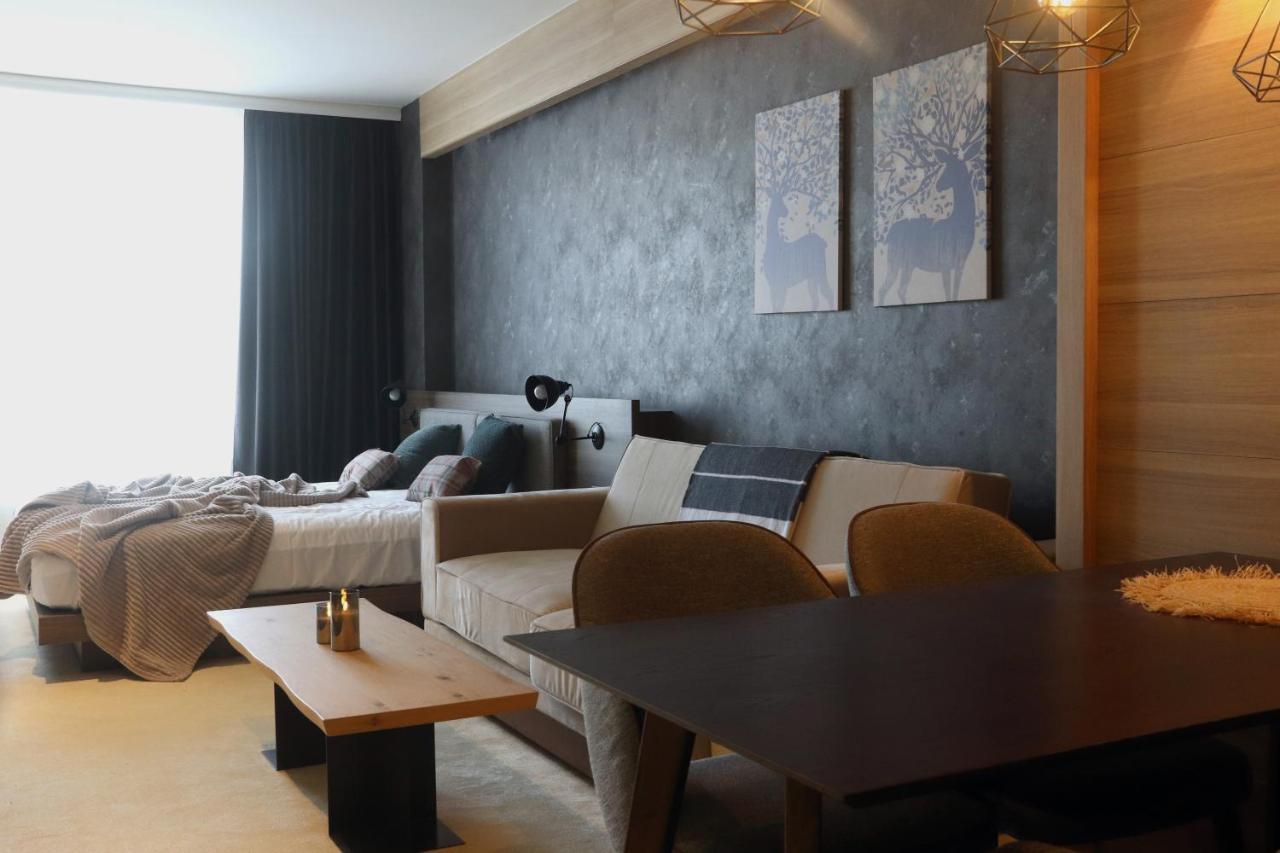 Superior Woodside Residences & Spa Κοπαόνικ Εξωτερικό φωτογραφία