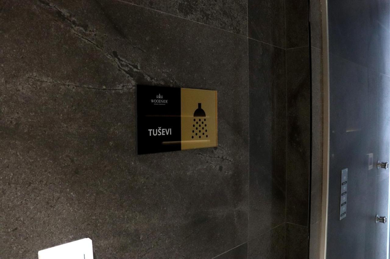 Superior Woodside Residences & Spa Κοπαόνικ Εξωτερικό φωτογραφία