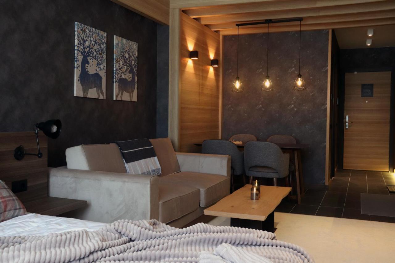 Superior Woodside Residences & Spa Κοπαόνικ Εξωτερικό φωτογραφία