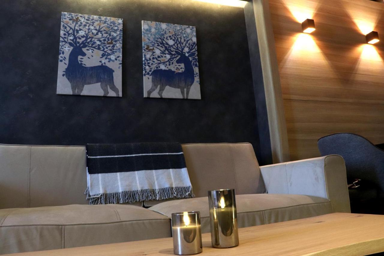 Superior Woodside Residences & Spa Κοπαόνικ Εξωτερικό φωτογραφία