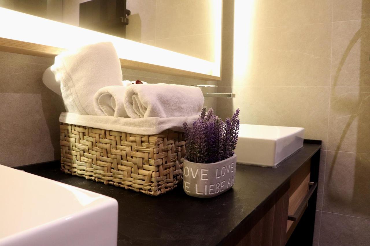Superior Woodside Residences & Spa Κοπαόνικ Εξωτερικό φωτογραφία
