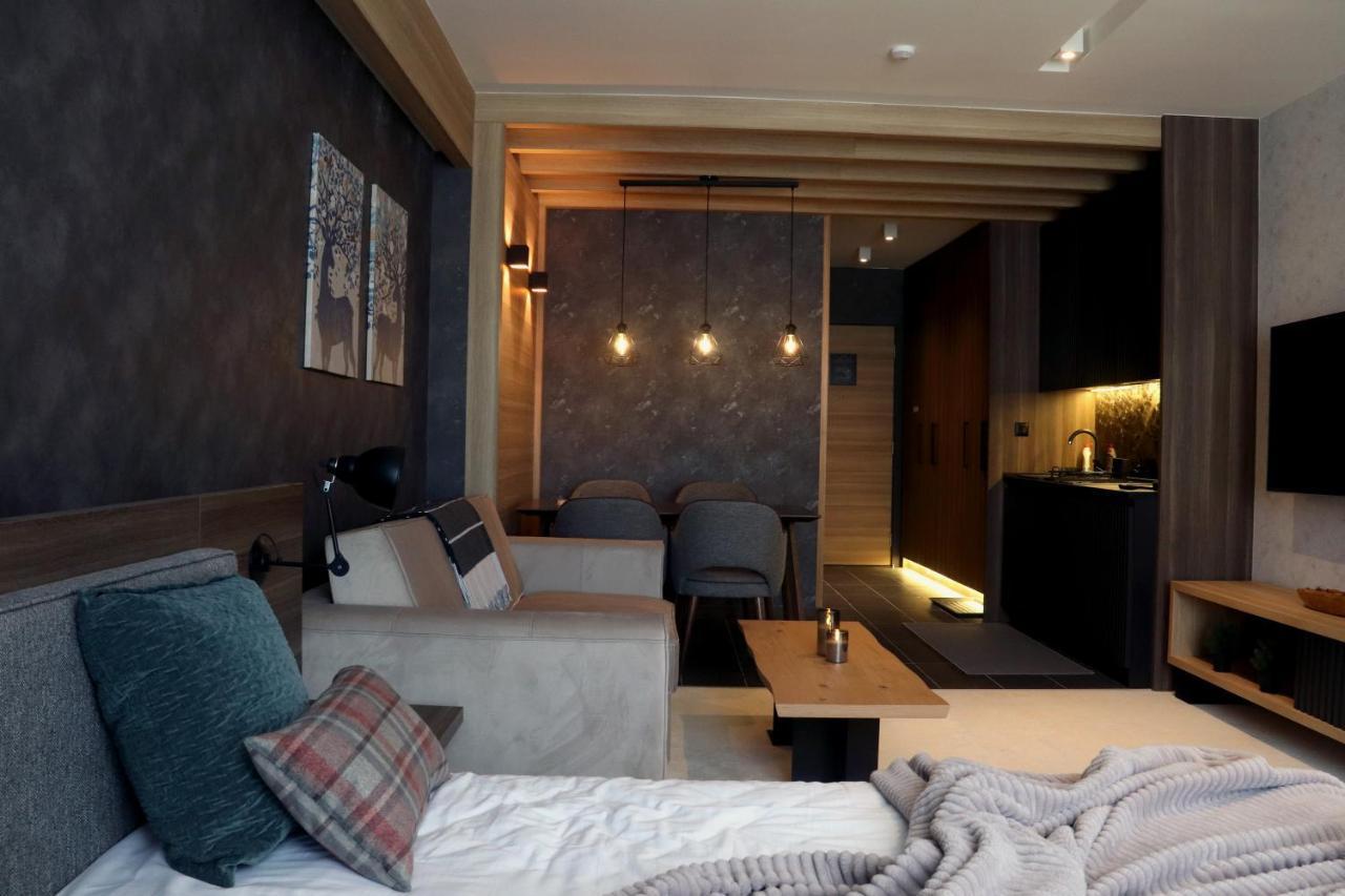 Superior Woodside Residences & Spa Κοπαόνικ Εξωτερικό φωτογραφία