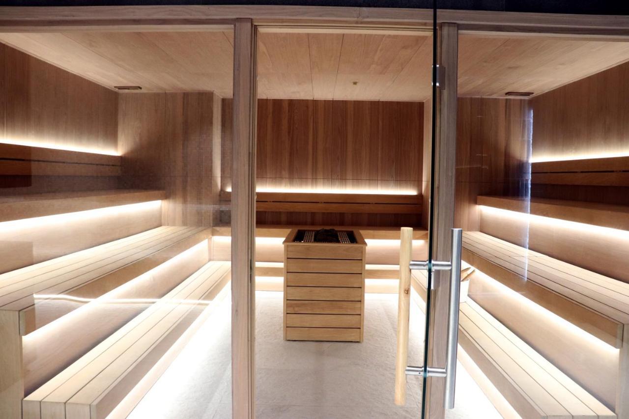 Superior Woodside Residences & Spa Κοπαόνικ Εξωτερικό φωτογραφία