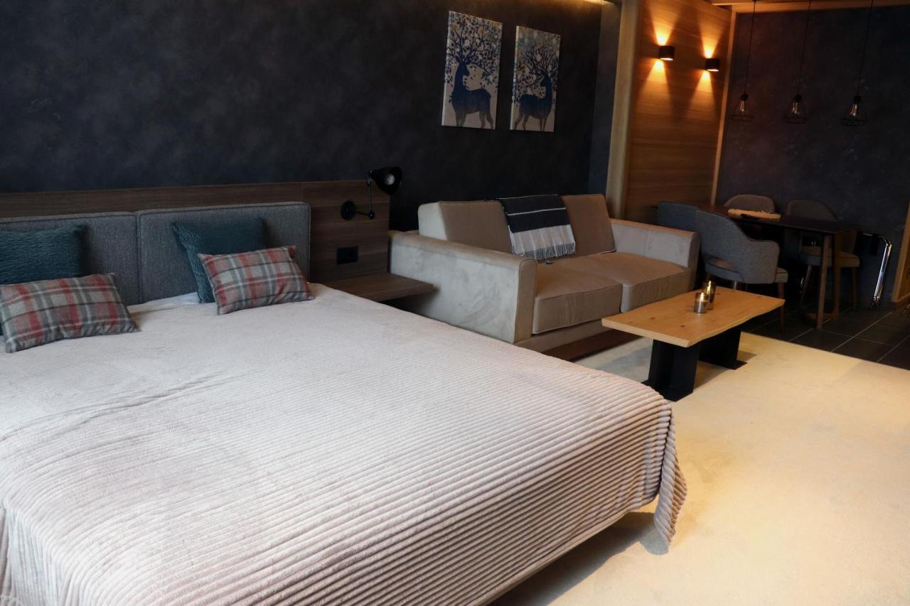 Superior Woodside Residences & Spa Κοπαόνικ Εξωτερικό φωτογραφία