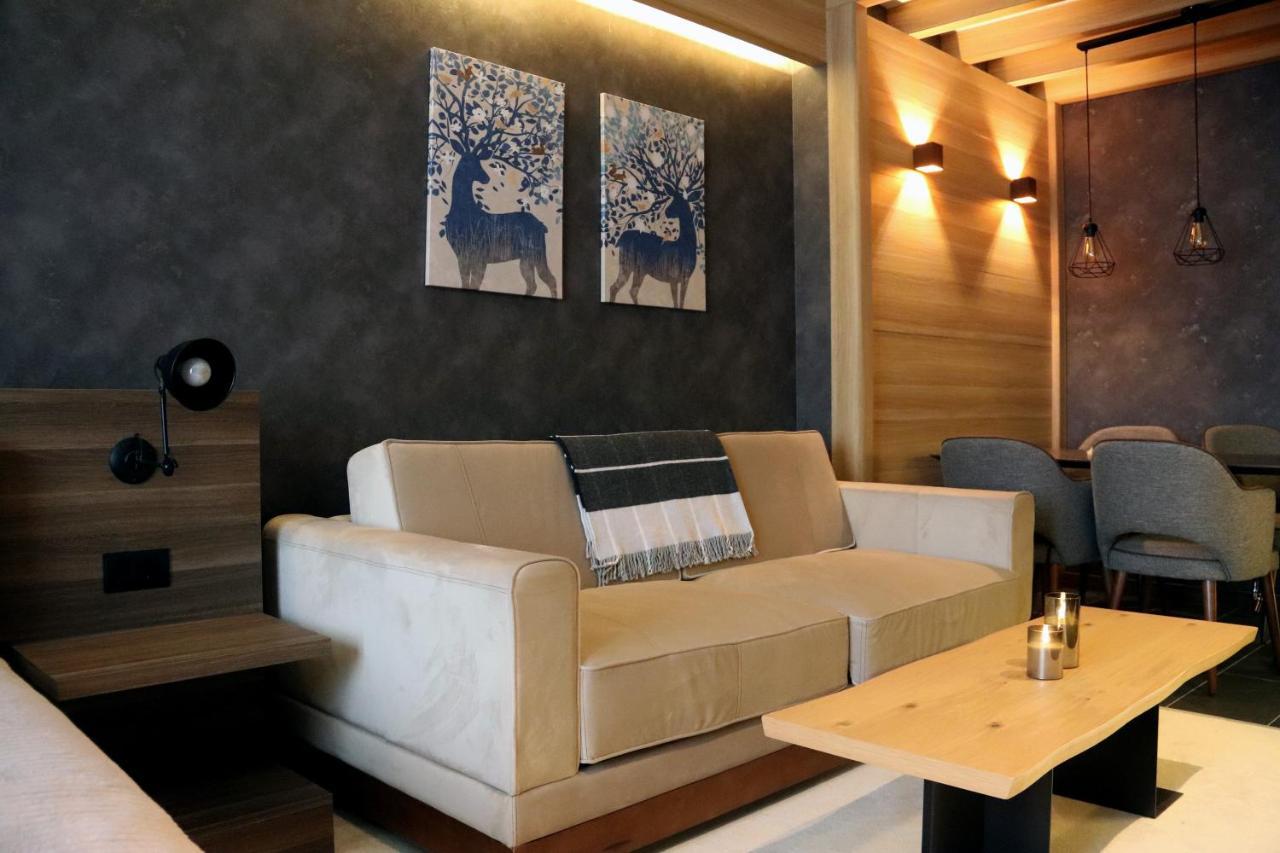 Superior Woodside Residences & Spa Κοπαόνικ Εξωτερικό φωτογραφία
