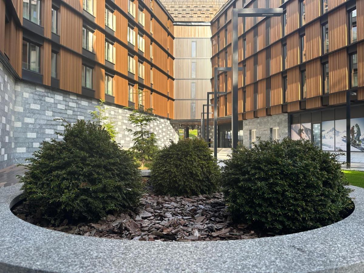 Superior Woodside Residences & Spa Κοπαόνικ Εξωτερικό φωτογραφία