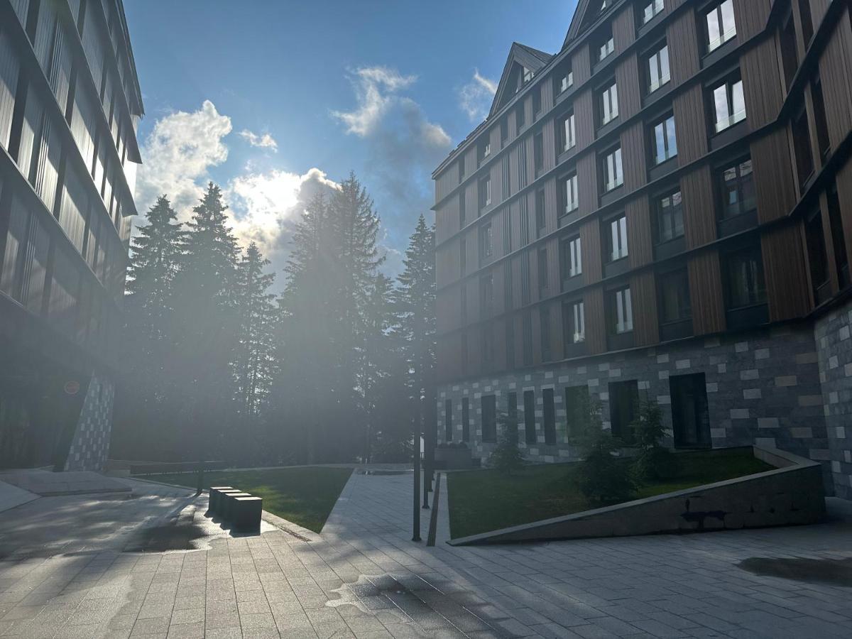 Superior Woodside Residences & Spa Κοπαόνικ Εξωτερικό φωτογραφία