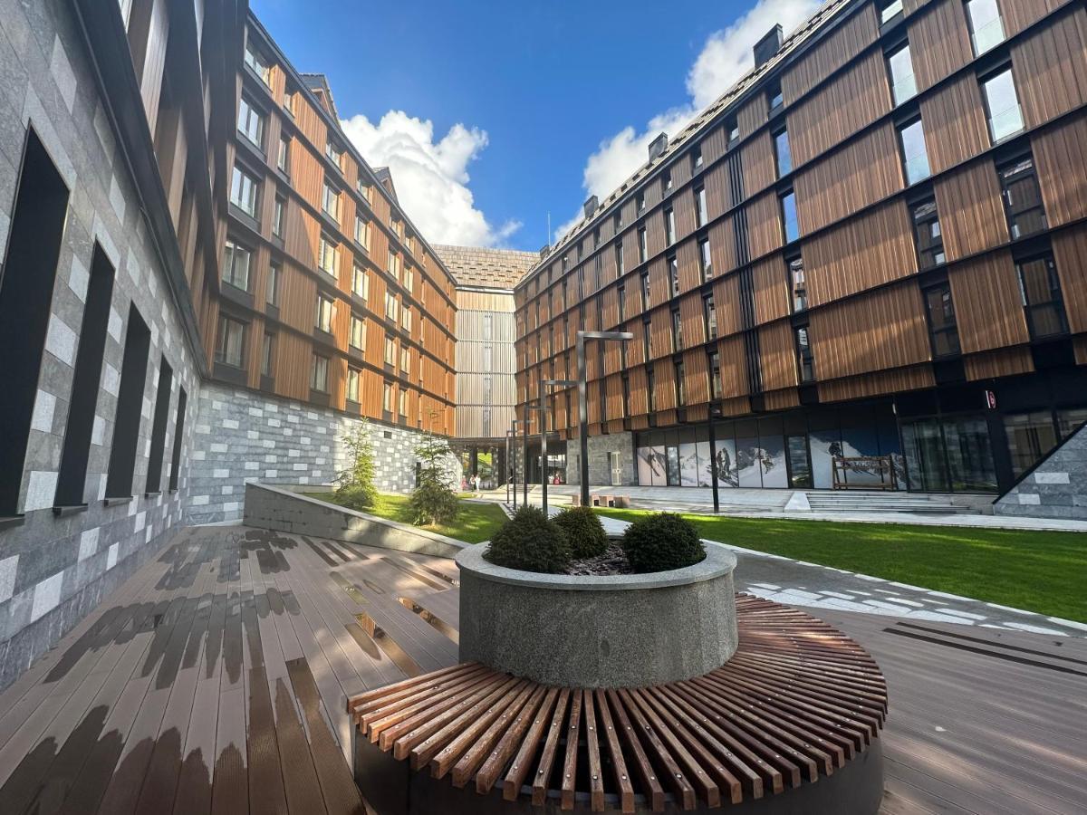 Superior Woodside Residences & Spa Κοπαόνικ Εξωτερικό φωτογραφία